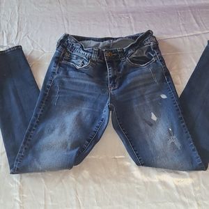 Empyre jeans